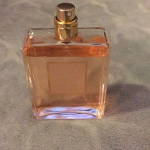 COCO mademoiselle Chanel 100 ml (3.4oz) perfume